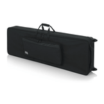Gator GK-88 Lightweight Case w/ Wheels for 88-Note Keyboards - Remenyi House of Music