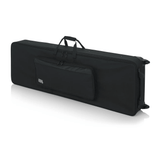 Gator GK-88 Lightweight Case w/ Wheels for 88-Note Keyboards - Remenyi House of Music