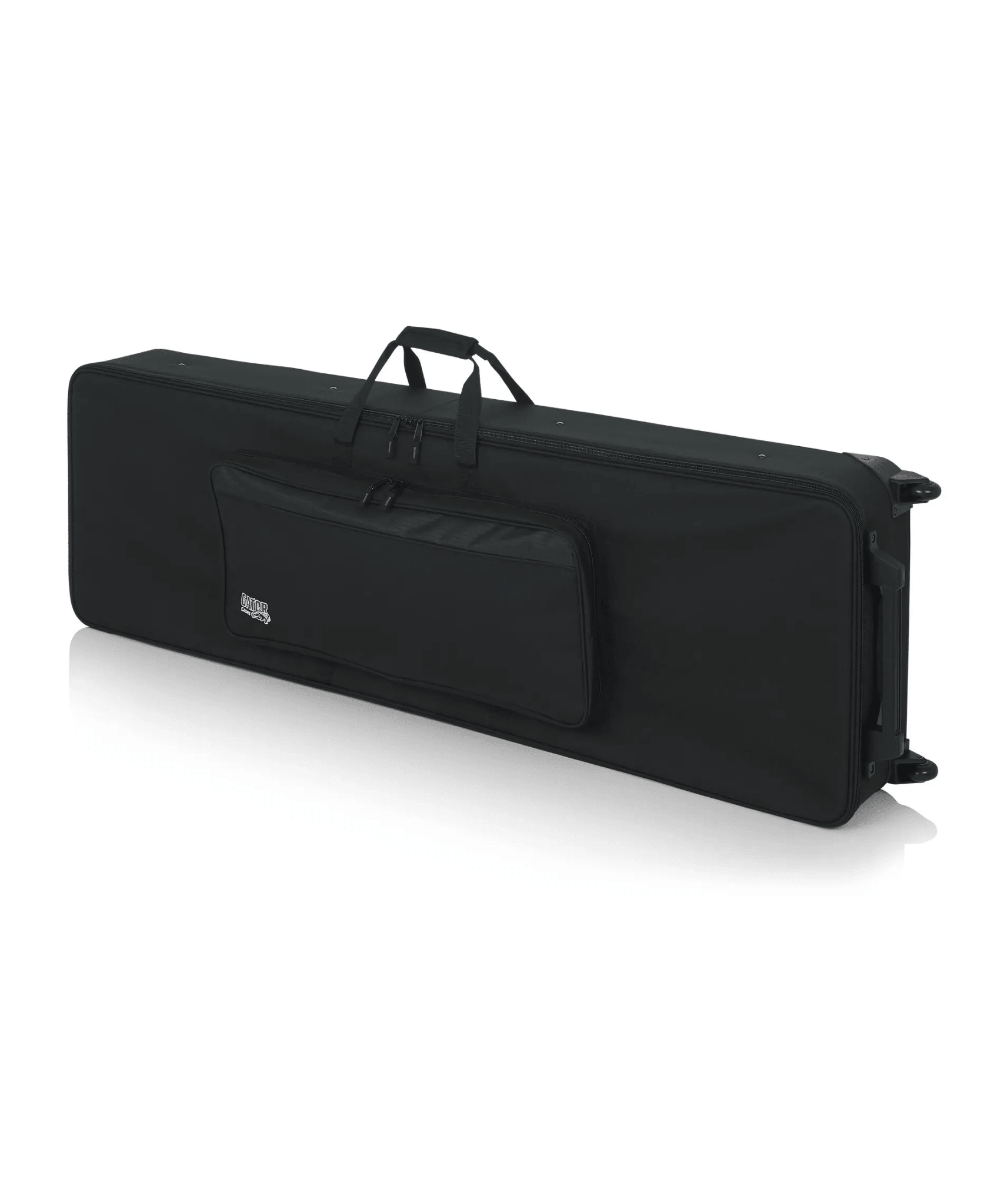 Gator GK-88 Lightweight Case w/ Wheels for 88-Note Keyboards - Remenyi House of Music