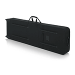 Gator GK-88 Lightweight Case w/ Wheels for 88-Note Keyboards - Remenyi House of Music