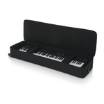 Gator GK88 Slim Case with Wheels - Remenyi House of Music