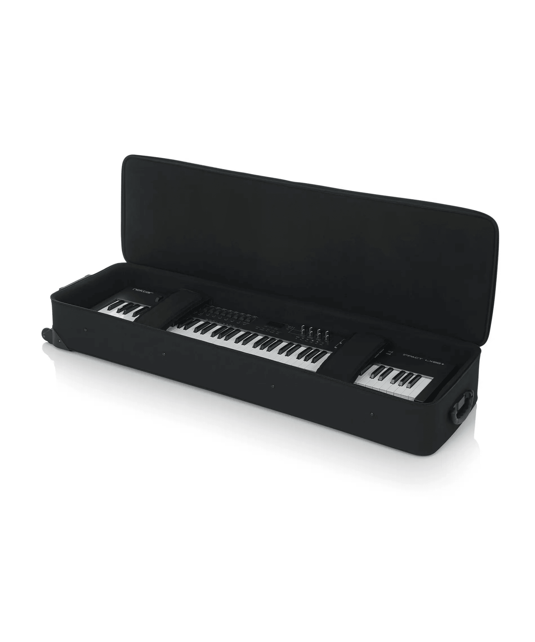 Gator GK88 Slim Case with Wheels - Remenyi House of Music