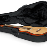 Gator GL - Classic Lightweight Classical Guitar Case - Remenyi House of Music