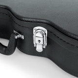 Gator Tenor Ukulele Case - Black - Remenyi House of Music