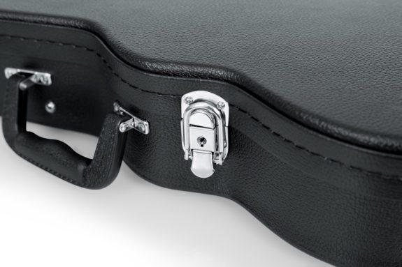 Gator Tenor Ukulele Case - Black - Remenyi House of Music