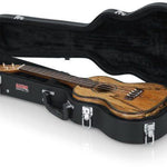 Gator Tenor Ukulele Case - Black - Remenyi House of Music