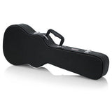 Gator Tenor Ukulele Case - Black - Remenyi House of Music