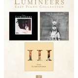 The Lumineers - Easy Piano Collection