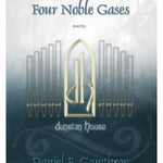 Gawthrop, D. - Four Noble Gases - Remenyi House of Music