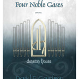 Gawthrop, D. - Four Noble Gases - Remenyi House of Music