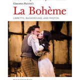 Le Metropolitan Opera présente : La Bohème de Puccini