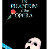 Phantom of the Opera - Souvenir Edition