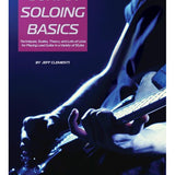 Guitar Soloing Basics