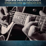 Guitar Chord/Lyric Song Anthology