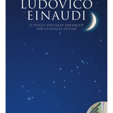 Ludovico Einaudi - The Classical Guitar Collection