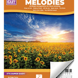 Super Easy Songbook - Beautiful Melodies