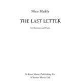 The Last Letter