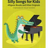 Chansons idiotes pour enfants – La série Phillip Keveren