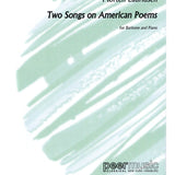 2 Songs on American Poems