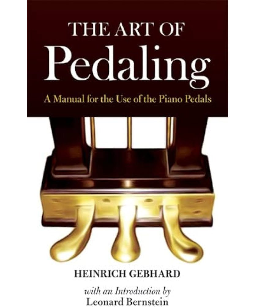 Gebhard, H. - Art of Pedalling - Remenyi House of Music