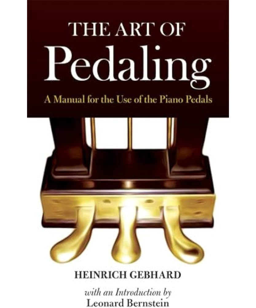 Gebhard, H. - Art of Pedalling - Remenyi House of Music