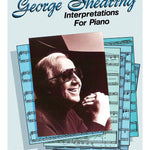 George Shearing: Interpretations for Piano, Deluxe Edition - Remenyi House of Music