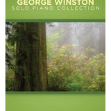 George Winston Solo Piano Collection - Remenyi House of Music