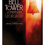 Georgia Stitt - Bell Tower and Other Art Songs - Remenyi House of Music
