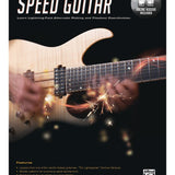 German Schauss's Speed Guitar - Remenyi House of Music