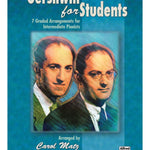 Gershwin for Students, Book 3 - Remenyi House of Music