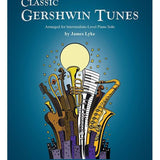 Gershwin G. - Gershwin Tunes Arranged For Intermediate - Level Piano - Remenyi House of Music