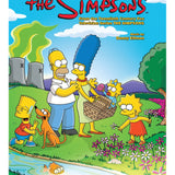 Theme from The Simpsons