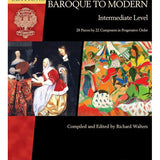 Baroque to Modern: Intermediate Level