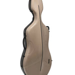 Gewa Air 100th Anniversary Cello Case - Remenyi House of Music