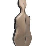 Gewa Air 100th Anniversary Cello Case - Remenyi House of Music