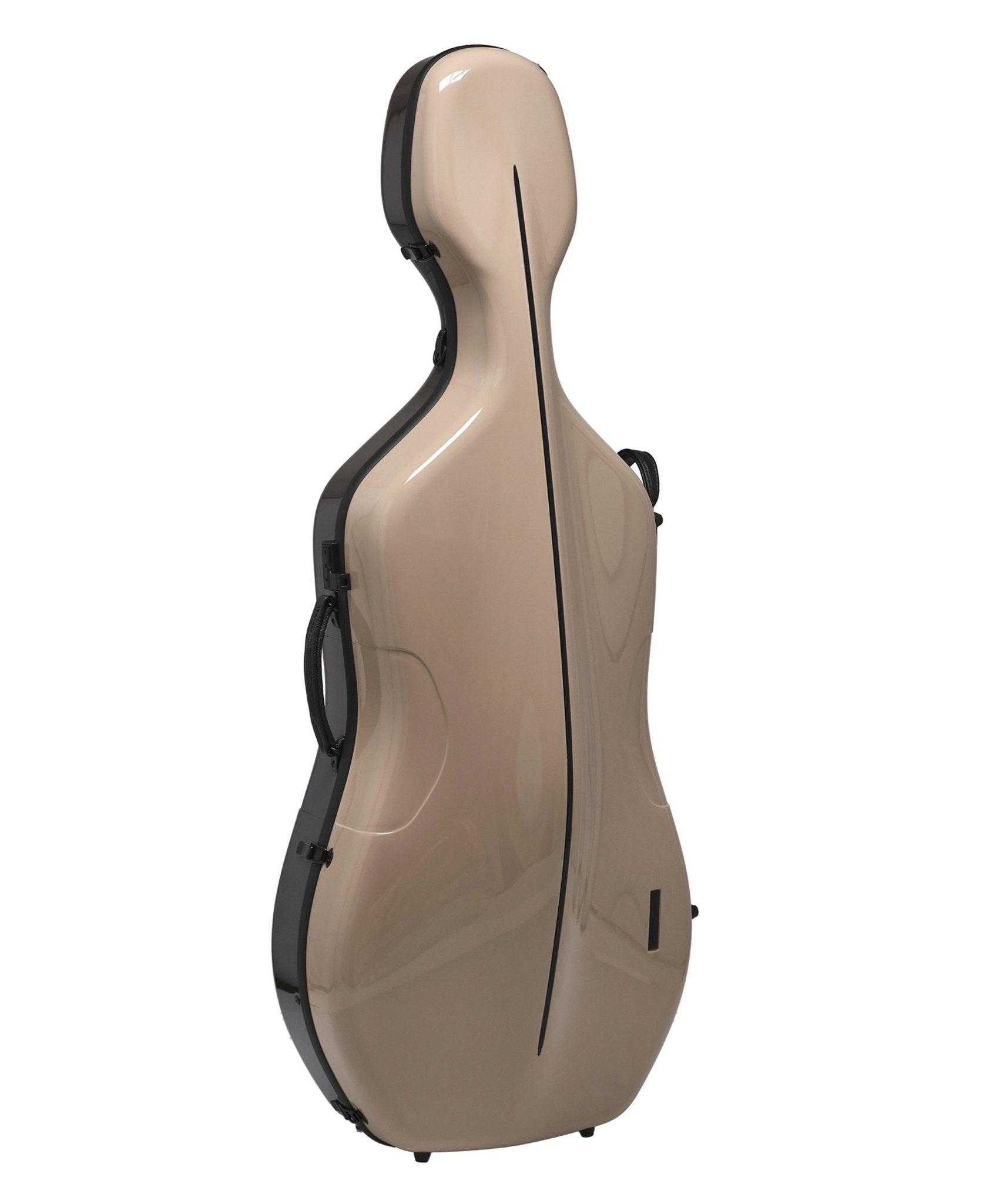 Gewa Air 100th Anniversary Cello Case - Remenyi House of Music