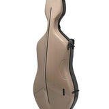 Gewa Air 100th Anniversary Cello Case - Remenyi House of Music