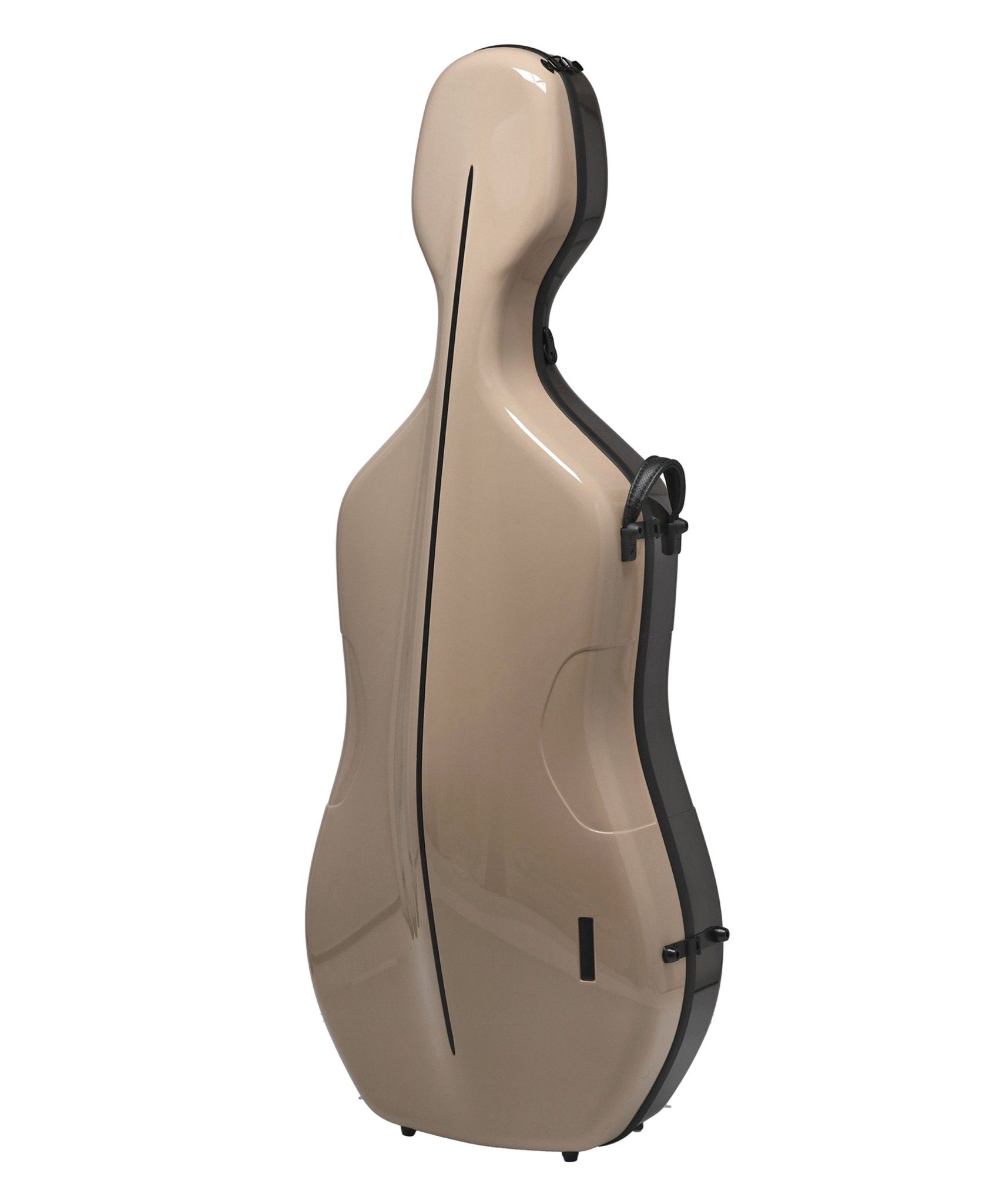 Gewa Air 100th Anniversary Cello Case - Remenyi House of Music