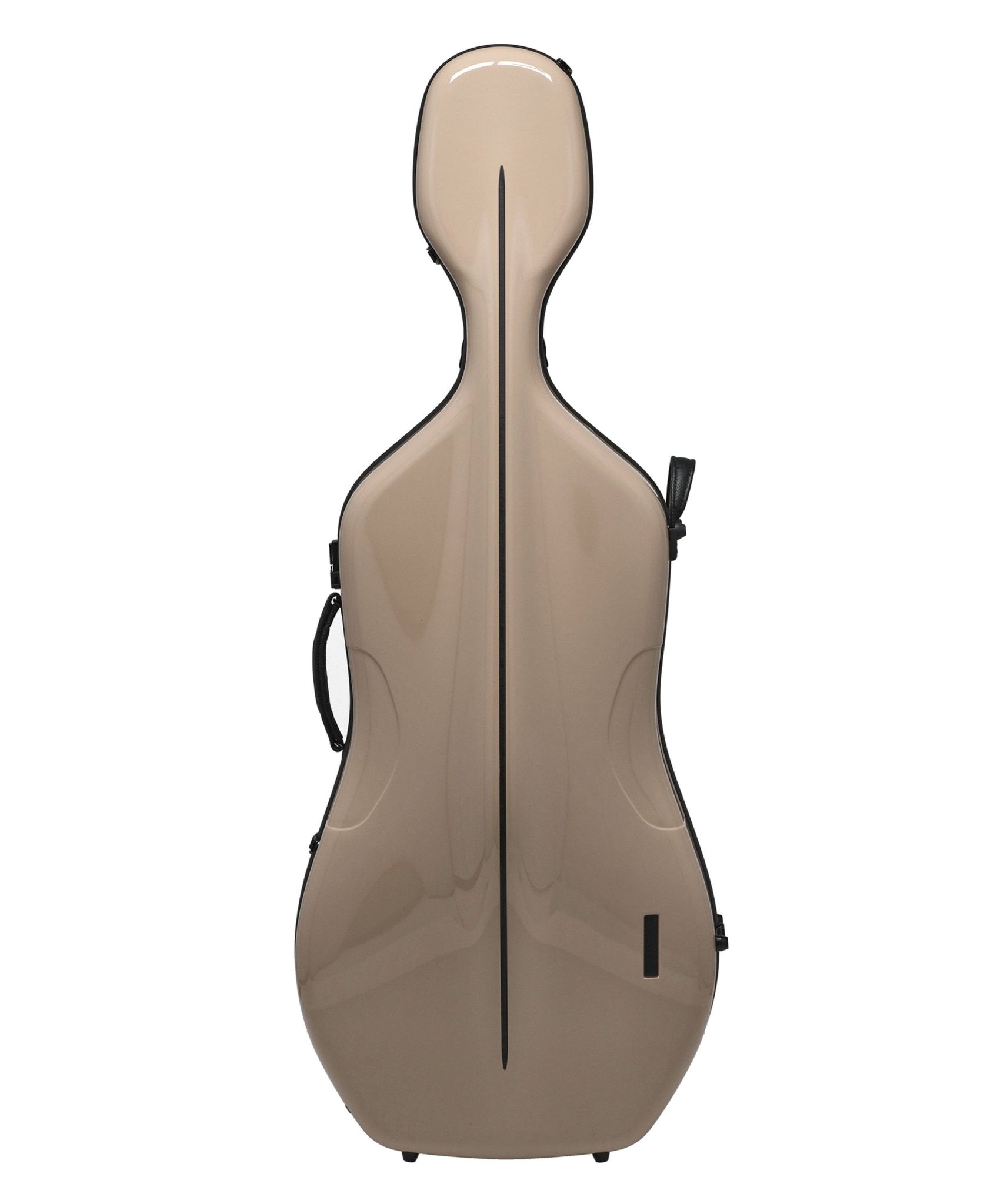 Gewa Air 100th Anniversary Cello Case - Remenyi House of Music
