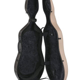 Gewa Air 100th Anniversary Cello Case - Remenyi House of Music