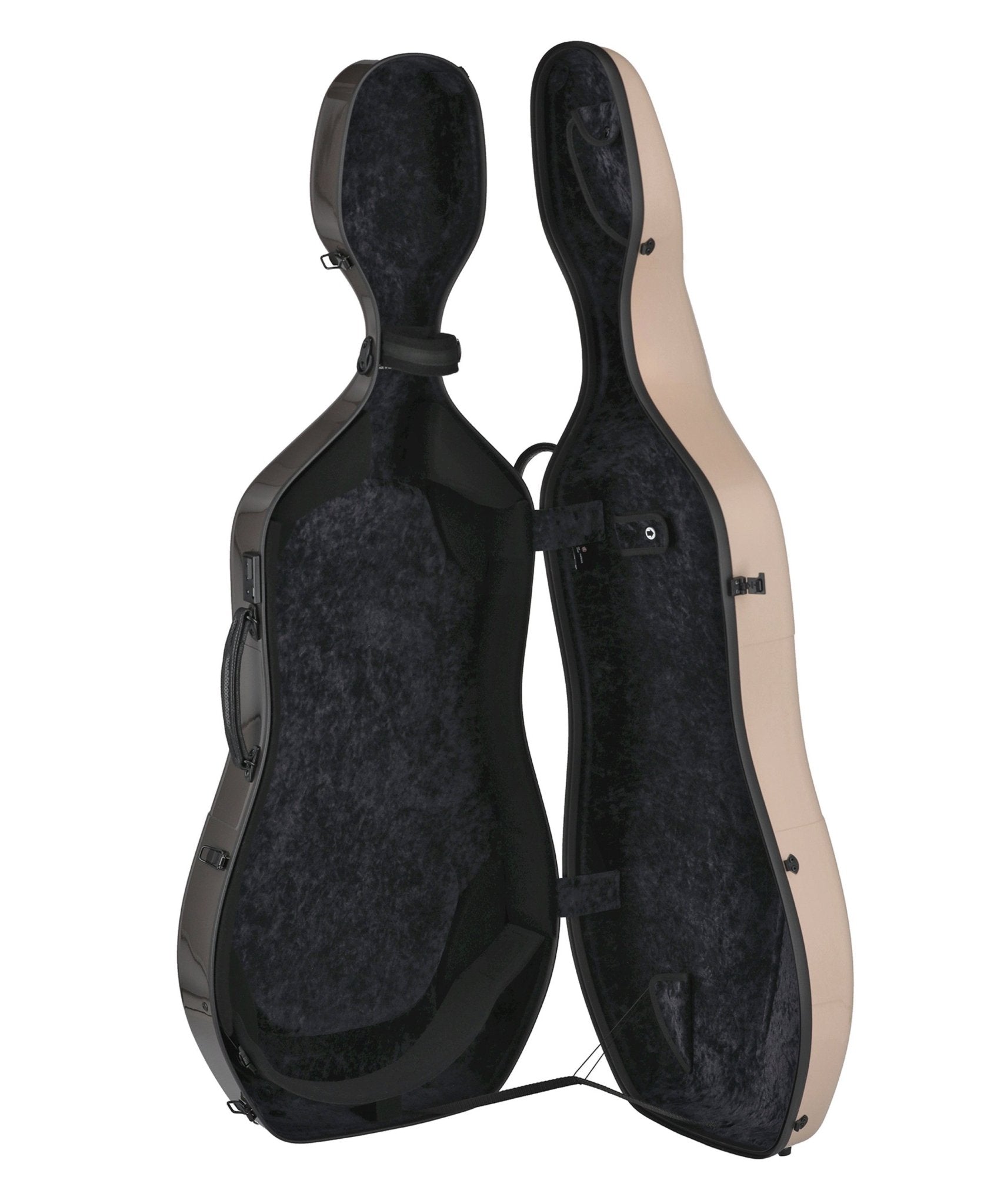 Gewa Air 100th Anniversary Cello Case - Remenyi House of Music