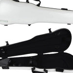 Gewa Air 1.7 Shaped Violin Case - Remenyi House of Music