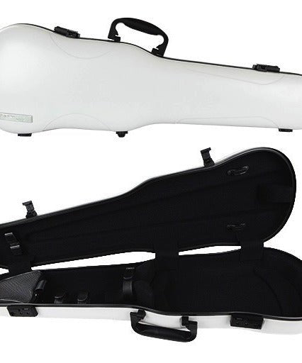 Gewa Air 1.7 Shaped Violin Case - Remenyi House of Music