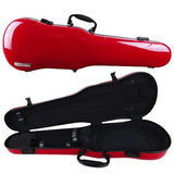 Gewa Air 1.7 Shaped Violin Case - Remenyi House of Music