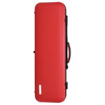 Gewa Air 2.0 Prestige Oblong Violin Case - Red - Remenyi House of Music