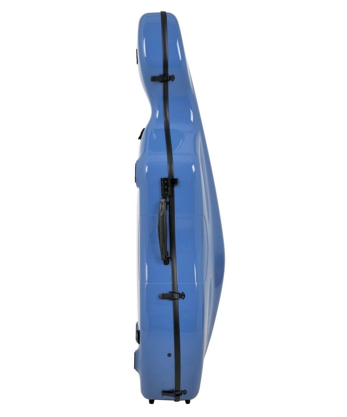 Gewa Air 3.9 Cello Case - Blue - Remenyi House of Music