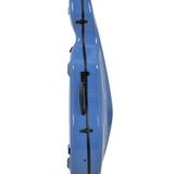 Gewa Air 3.9 Cello Case - Blue - Remenyi House of Music