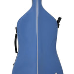 Gewa Air 3.9 Cello Case - Blue - Remenyi House of Music