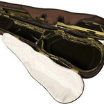 Gewa Jaeger Original Shaped Violin Case - Remenyi House of Music