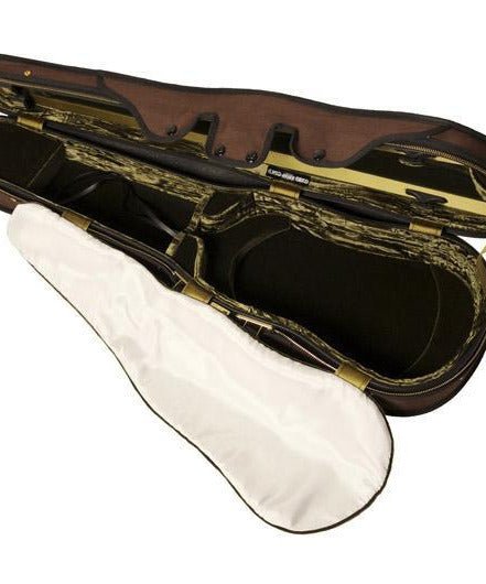 Gewa Jaeger Original Shaped Violin Case - Remenyi House of Music